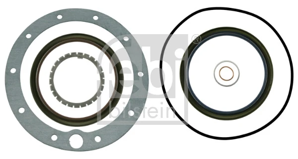 Gasket Set, external planetary gearbox